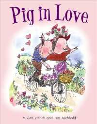Pig in Love (Readzone Picture Books)