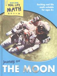 Journey to the Moon (Real Life Math - Blue Level)