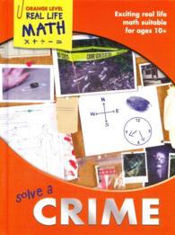 Solve a Crime (Real Life Math - Orange Level) （Reprint）
