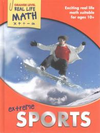 Extreme Sports (Real Life Math - Orange Level)