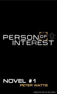 Person of Interest (Person of Interest) （MTI）
