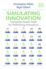イノベーションのシミュレーション<br>Simulating Innovation : Computer-based Tools for Rethinking Innovation