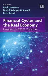 Financial Cycles and the Real Economy : Lessons for CESEE Countries