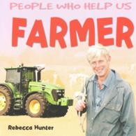 Farmer (People Who Help Us) （Reissue）
