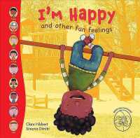 I'm Happy (Busy Times) -- Paperback / softback