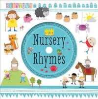 Baby Town: Nursery Rhymes (with CD) (Baby Town)