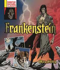 Frankenstein (Graphic Novel Classics)