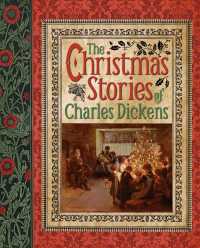 The Christmas Stories of Charles Dickens : A Christmas Carol/The Chimes/The Cricket on the Hearth/The Battle of Life/The Haunted Man （SLP）