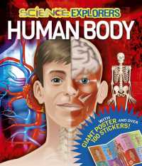 Science Explorers : Human Body （NOV PCK HA）