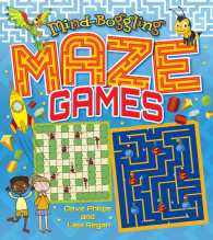 Mind-boggling Maze Games