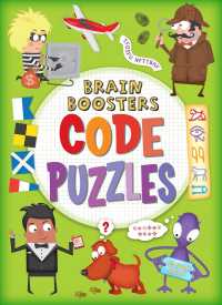 Brain Boosters Code Puzzles （ACT CSM）
