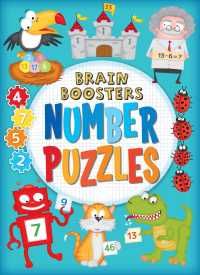 Brain Boosters : Number Puzzles （CSM）