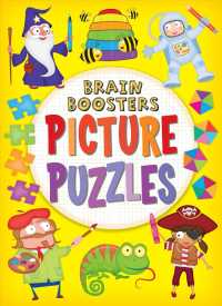Brain Boosters : Picture Puzzles （ACT CSM）