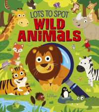 Wild Animals (Lots to Spot)