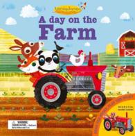 A Day on the Farm (Learning Journeys) （HAR/TOY）