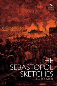 The Sebastopol Sketches