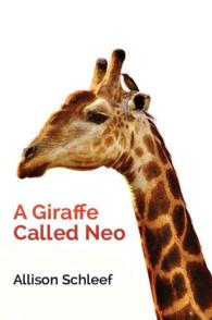 A Giraffe Called Neo