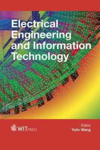 Electrical Engineering and Information Technology (Wit Transactions on