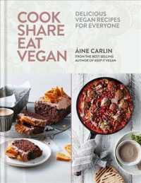 Cook Share Eat Vegan