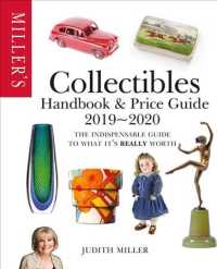 Miller's Collectibles Handbook & Price Guide 2019-2020 (Miller's Collectibles Price Guide)
