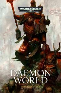 Daemon World (Warhammer 40,000)