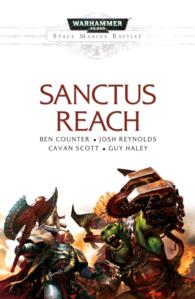Sanctus Reach (Warhammer 40,000)