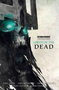 Lords of the Dead (Warhammer)