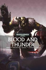 Blood and Thunder (Warhammer)