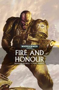 Fire and Honour (Warhammer)