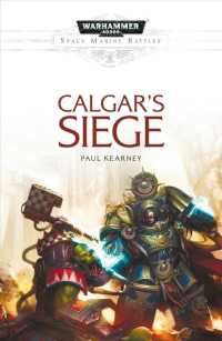 Calgar's Siege (Space Marine Battles)