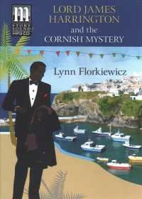 Lord James Harrington and the Cornish Mystery