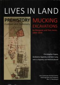 Lives in Land - Mucking Excavations