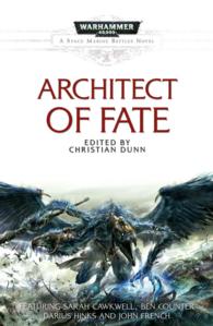 Architect of Fate (Warhammer 40,000) （Reissue）