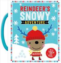 Reindeer's Snowy Adventure （MUS BRDBK）