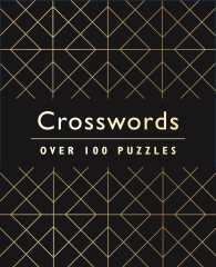Crosswords : Over 100 Puzzles （CSM）