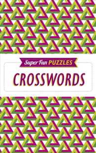 Super Fun Puzzles Crosswords