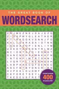 The Great Book of Wordsearch （ACT）