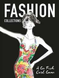 Fashion Collections : A Go Fish Card Game （BRDGM）