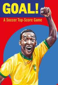 Goal! : A Soccer Top Score Game （BOX GMC CR）