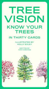 Tree Vision : 30 Cards to Cure Your Tree Blindness