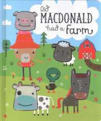 Old Macdonald Had a Farm （BRDBK）