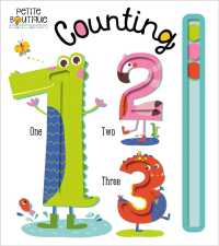 Counting 1 2 3 (Petite Boutique) （ACT BRDBK）