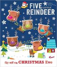 Five Little Reindeer （BRDGM）
