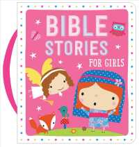 Bible Stories for Girls （BRDBK）