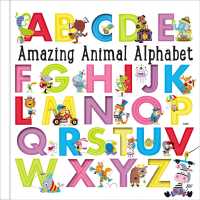 Amazing Animal Alphabet （INA LTF MU）