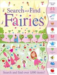 Search and Find Fairies (Search and Find) （ACT CSM）