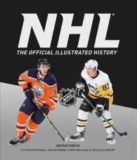 NHL the Official Illustrated History