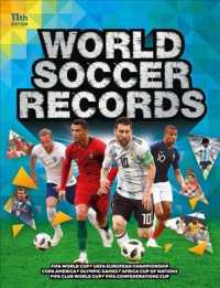 World Soccer Records 2020 （11TH）