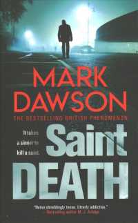Saint Death (The John Milton)