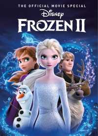 Frozen II : The Official Movie Special （MTI）